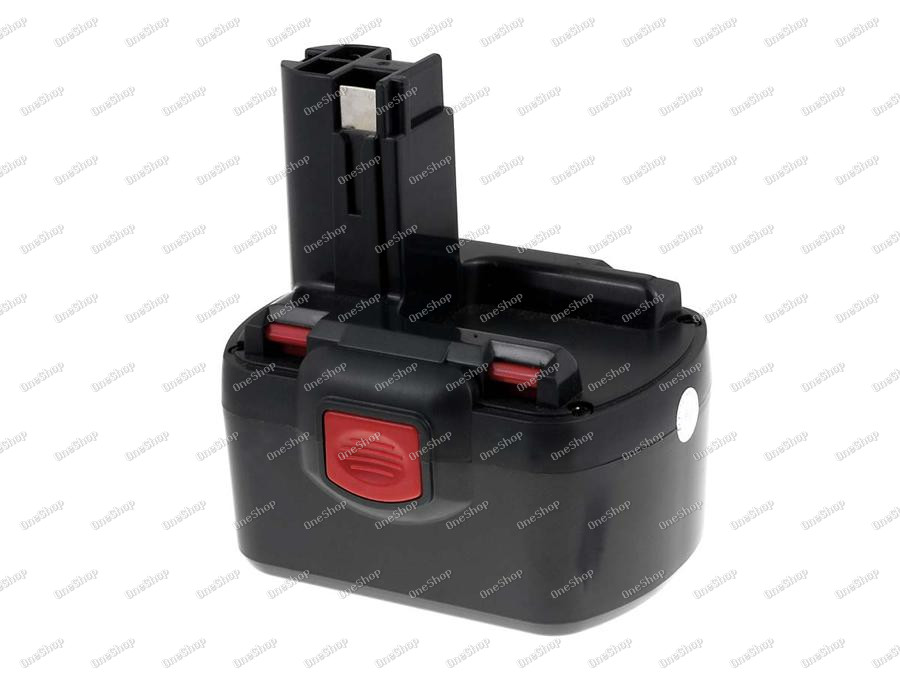 baterie pro Bosch O-Pack 12,0V 3000mAh NiMH