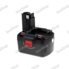 baterie pro Bosch O-Pack 12,0V 3000mAh NiMH