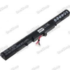 baterie pro Asus A450J / Typ A41-X550E
