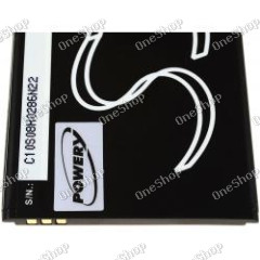 baterie pro Archos 50F Neon / Typ AC50F