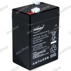 baterie pro APC RBC1 - Powery