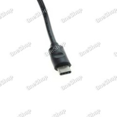 autonabíječka Typ C (USB C) 2,7A pro Zigarettenanzünder