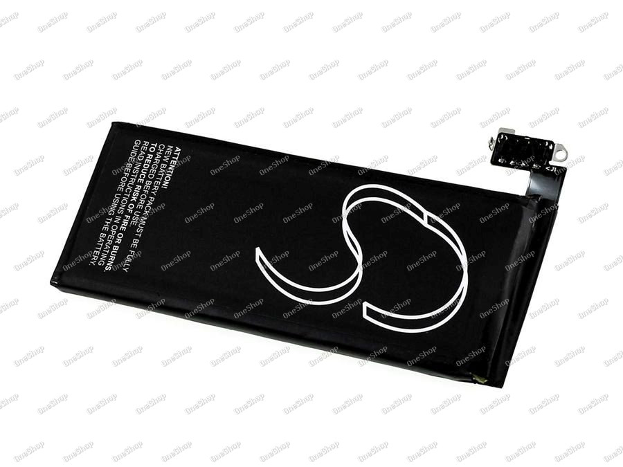 baterie pro Apple iPhone 4G / Typ 616-0520