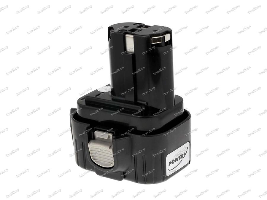 baterie pro nářadí Makita 9120