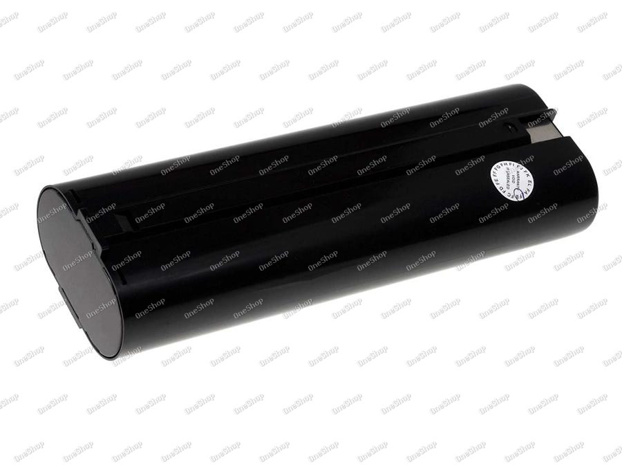 baterie pro AEG P7.2 Stab (7,2V 2000mAh)