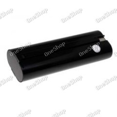 baterie pro AEG P7.2 Stab (7,2V 2000mAh)