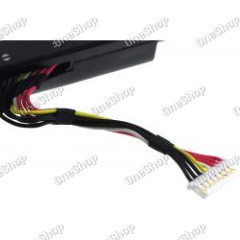 baterie pro Asus A450J / Typ A41-X550E