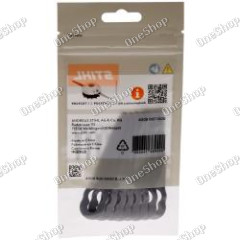 8x Stihl Kunststoffmesser pro PolyCut 2-2 und PolyCut 3-2 , 40080071000 originál
