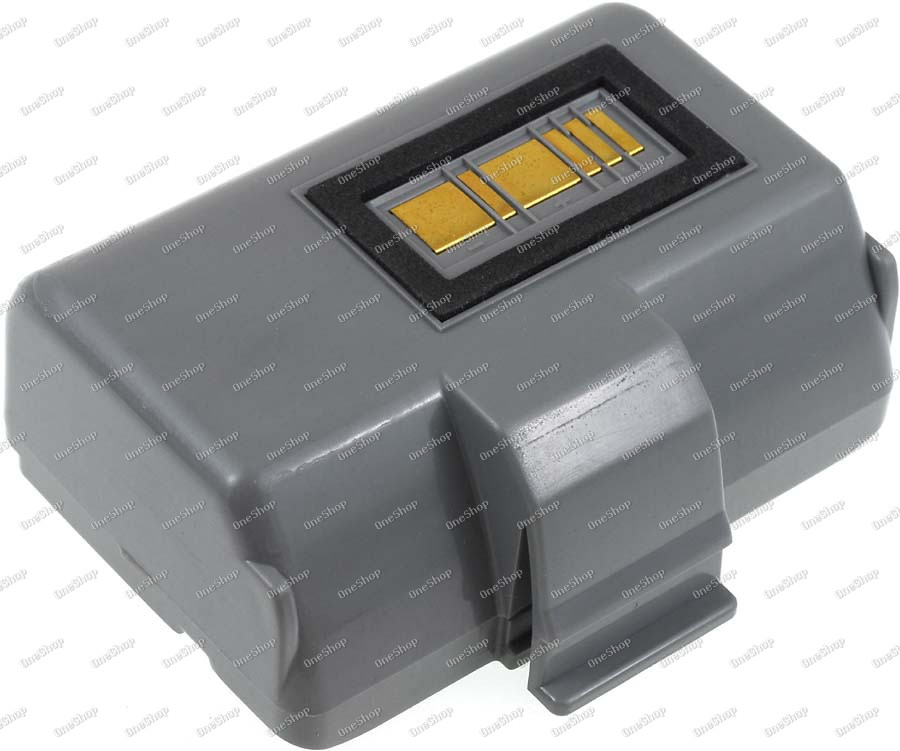 baterie pro Barcode-Drucker Zebra RW220