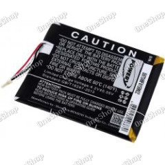 baterie pro Amazon Kindle 7 / Typ 58-000083