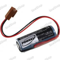 SPS-baterie pro GE FANUC CNC-21B / Typ A02B-0118-K111