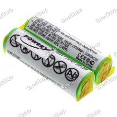 baterie pro Philips HS920 / Typ 138 10609