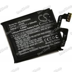 baterie pro Apple iWatch 4 (40mm) / A2007 / A1977 / Typ A2058