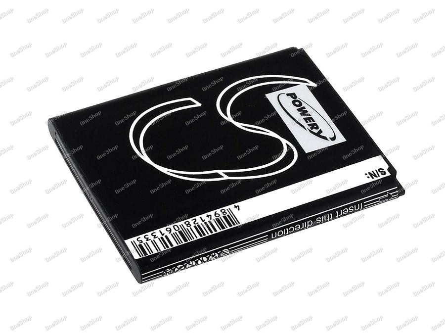 baterie pro Samsung Galaxy S3/ Galaxy SIII/ Typ EB-L1G6LLUC