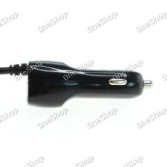 autonabíječka Typ C (USB C) 2,7A pro Zigarettenanzünder