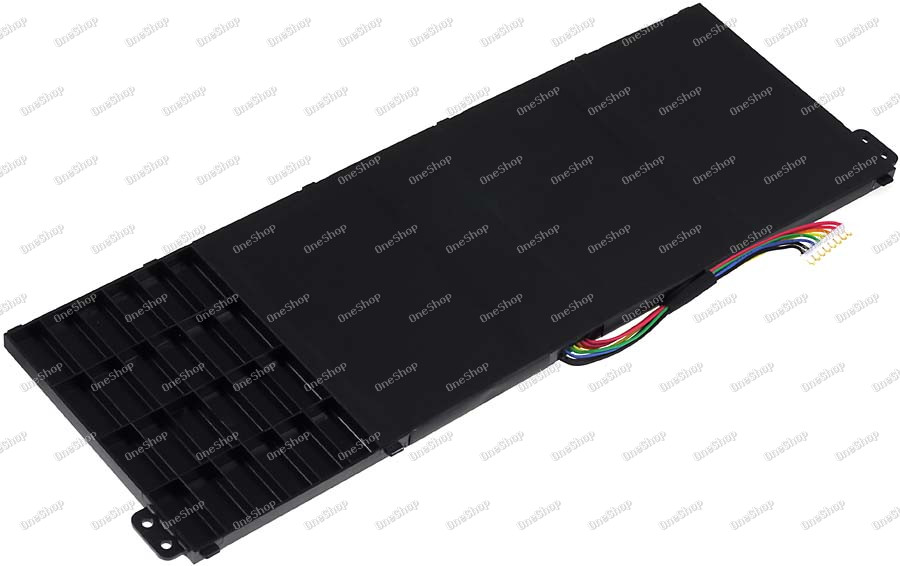 baterie pro Acer Aspire V3 / Typ AC14B18J