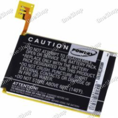 baterie pro Apple iPod Touch 5 / Typ 616-0621