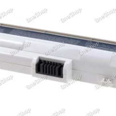 baterie pro Acer Aspire One Serie Weiß 2600mAh