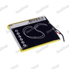 baterie pro Archos 43 Internet Tablet/ A43IT/ Typ L04041200625
