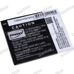 baterie pro Archos 50c Oxygen / Typ AC2000A2