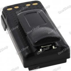 baterie pro Motorola DP4000 / DP4400 / Typ PMNN4409