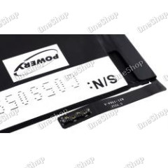 baterie pro Apple Tablet A1445 / Typ 616-0627