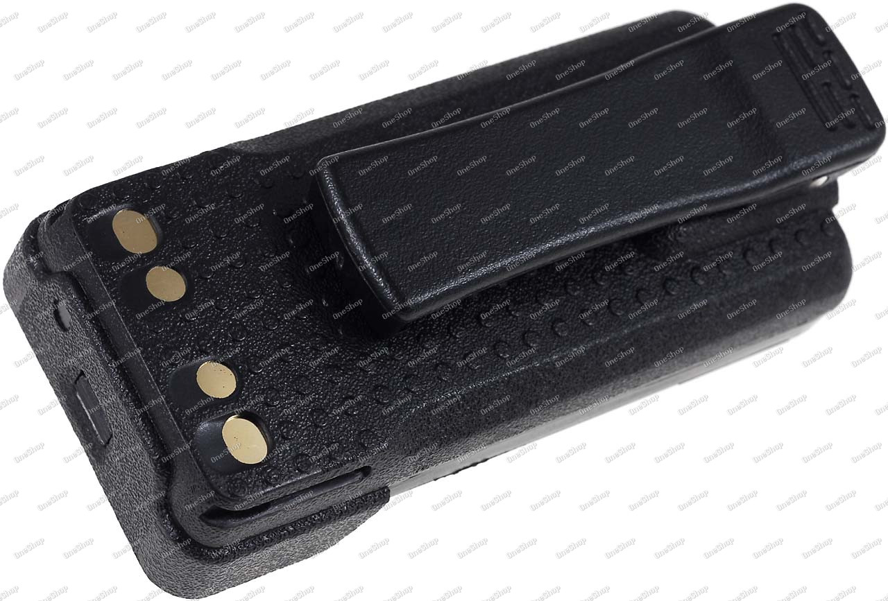 baterie pro Motorola DP4000 / Typ PMNN4409