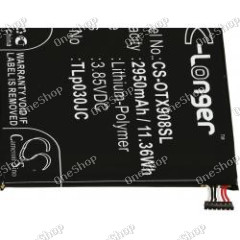 baterie pro Alcatel One Touch A3 XL / OT-5099D / Typ TLp030JC