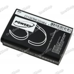 baterie pro WLAN mobiler HotSpot Huawei E587 4G / GP02 / Typ HB5A5P2