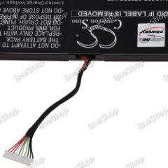 baterie pro Acer Nitro 5 AN517-55 / Predator Helios 18 PH18 / Typ KT0040G014