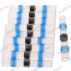10x Reparatur Kabelverbinder, Stoßverbinder, Quetschverbinder Heat Shrink wasserdicht