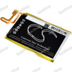 baterie pro Apple iPod Nano 7th / Typ 616-0639