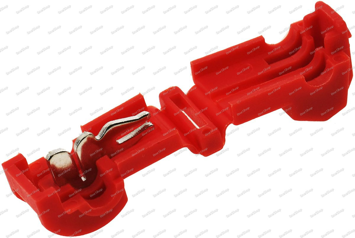 Anschlussklemme, Clip pro kabel (2,3mm) pro sekačka na trávu sekačka Automower