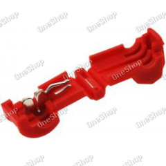 Anschlussklemme, Clip pro kabel (2,3mm) pro sekačka na trávu sekačka Automower