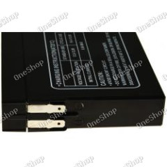 Powery olověná baterie multipower MP2-12SL 12V