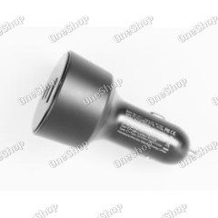 12–24V PD adaptér do auta + USB-C kabel