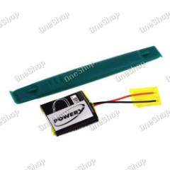 baterie pro Apple iPOD Shuffle G3 / Typ 616-0274