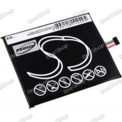 baterie pro Alcatel One Touch Idol 3 5.5 / OT-6045F / Typ TLP029A2-S