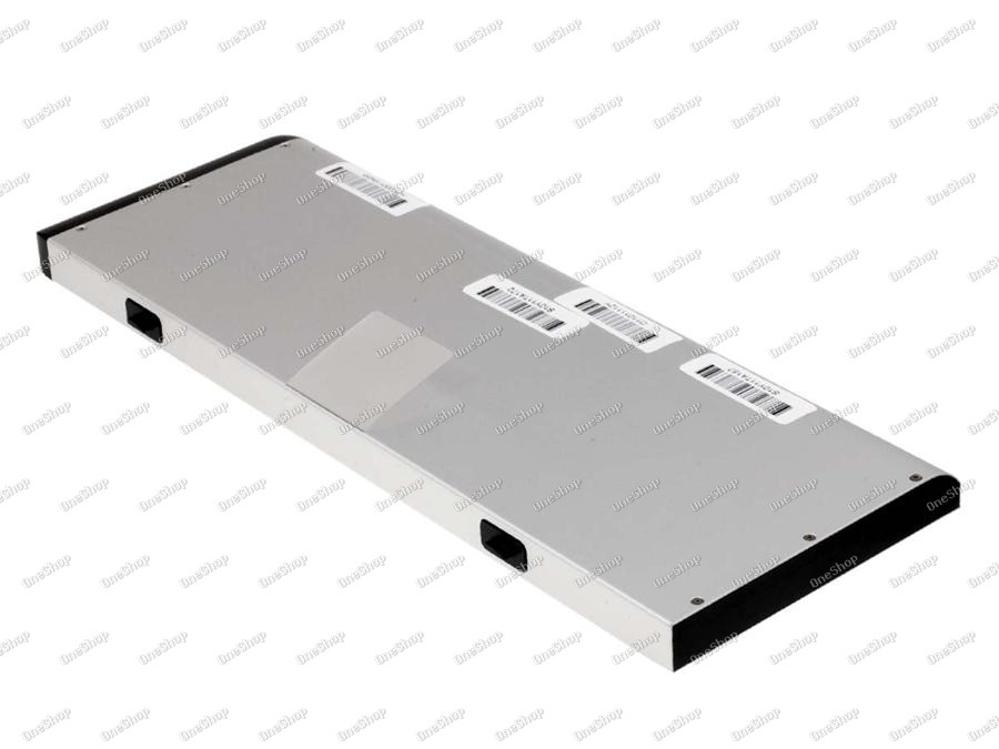 baterie pro Apple MacBook 13" Serie Aluminium/ Typ A1280 Aluminium 45Wh