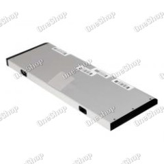 baterie pro Apple MacBook 13" Serie Aluminium/ Typ A1280 Aluminium 45Wh