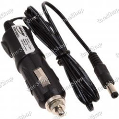 napájecí kabel 12V/ 24V pro nabíječku