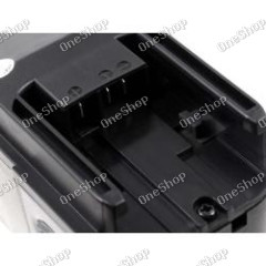 baterie pro AEG B9.6 3000-Serie (9,6V 2500mAh)