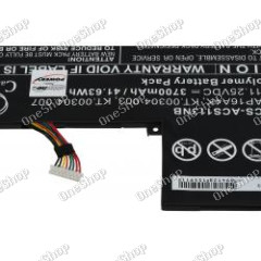 baterie pro Acer Aspire One Cloudbook 11 AO1-132 / Swift 1 SF113-31-P2CP / Typ AP16A4K