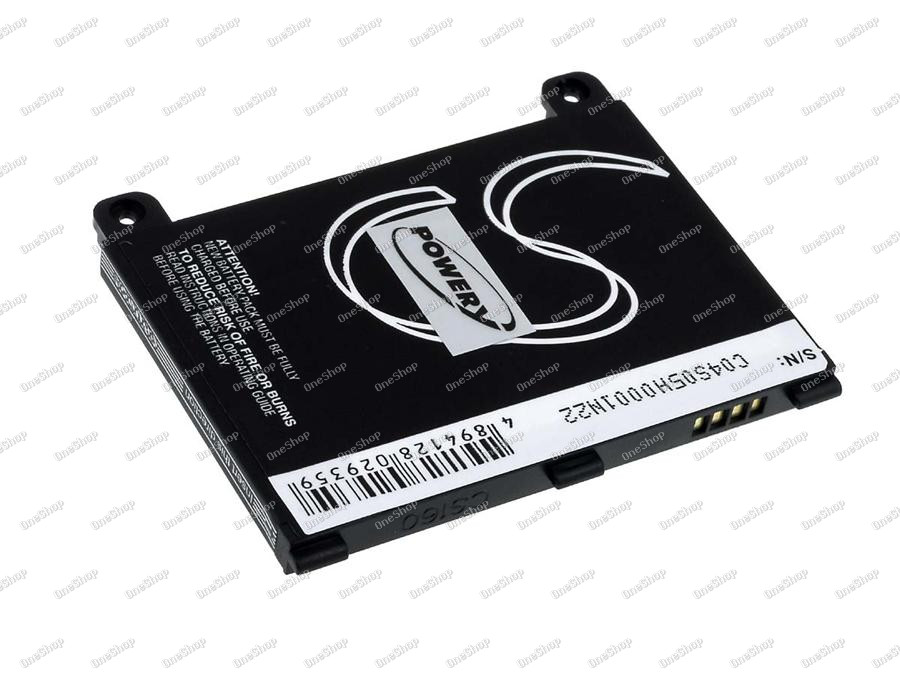 baterie pro Amazon Kindle II/ Typ DR-A011
