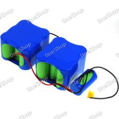 baterie pro Bosch BBHMOVE7 / Typ FD9406