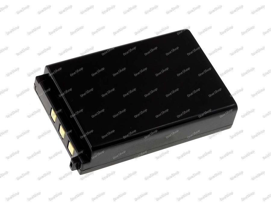 baterie pro Denso BHT-200/ BHT-300/ BHT-400/ Typ BT-20L