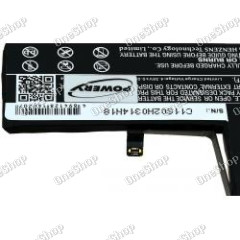 baterie pro Apple iPhone Xs / Typ 616-00514