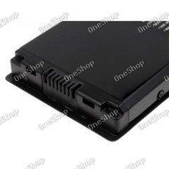 baterie pro Apple MacBook 13" Serie/ Typ A1185 černá