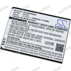 baterie pro Archos 50F Neon / Typ AC50F