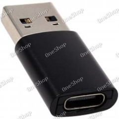 Adapter USB C Buchse zu USB A 3.0 konektor